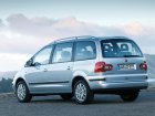 Volkswagen Sharan I (facelift 2004)
