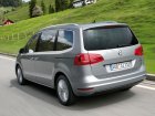 Volkswagen Sharan II