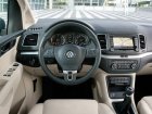 Volkswagen Sharan II