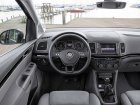 Volkswagen  Sharan II (facelift 2015)  2.0 TDI SCR (177 Hp) DSG  