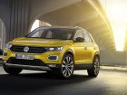 Volkswagen  T-Roc  1.5 TSI (150 Hp) ACT 