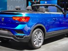 Volkswagen T-Roc Cabriolet