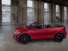 Volkswagen  T-Roc Cabriolet (facelift 2021)  1.5 TSI (150 Hp)  