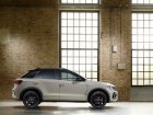 Volkswagen T-Roc (facelift 2021)