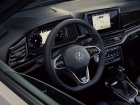 Volkswagen  T-Roc (facelift 2021)  2.0 TDI (116 Hp)  