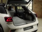 Volkswagen  T-Roc (facelift 2021)  2.0 TDI (116 Hp)  