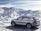 Volkswagen  Tiguan Allspace  2.0 TDI (190 Hp) BMT 4MOTION DSG  