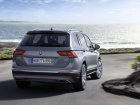 Volkswagen  Tiguan Allspace  2.0 TDI (190 Hp) BMT 4MOTION DSG  