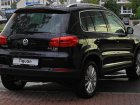 Volkswagen Tiguan (facelift 2011)
