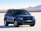 Volkswagen Tiguan II 2.0 TSI (220 Hp) 4MOTION DSG