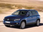 Volkswagen Tiguan II