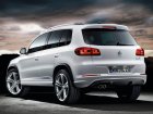 Volkswagen Tiguan II