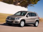 Volkswagen Tiguan II
