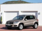 Volkswagen  Tiguan II  1.4 TSI (150 Hp) 4MOTION DSG  