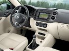 Volkswagen  Tiguan II  1.4 TSI (150 Hp) 4MOTION DSG  