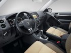 Volkswagen  Tiguan II  1.4 TSI (150 Hp) 4MOTION DSG  