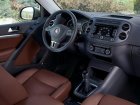 Volkswagen  Tiguan II  1.4 TSI (150 Hp) 4MOTION DSG  