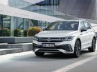 Volkswagen Tiguan II Allspace (facelift 2021)