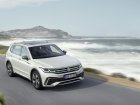 Volkswagen Tiguan II Allspace (facelift 2021)