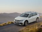 Volkswagen Tiguan II Allspace (facelift 2021)