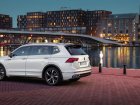 Volkswagen Tiguan II Allspace (facelift 2021)