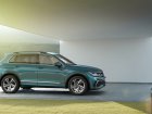 Volkswagen Tiguan II (facelift 2020)