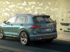 Volkswagen Tiguan II (facelift 2020)