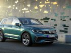 Volkswagen Tiguan II (facelift 2020)