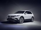 Volkswagen  Tiguan II (facelift 2020)  1.5 TSI (150 Hp) ACT DSG  