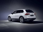Volkswagen  Tiguan II (facelift 2020)  1.5 TSI (150 Hp) ACT DSG  