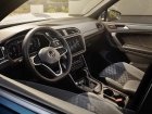 Volkswagen  Tiguan II (facelift 2020)  1.5 TSI (150 Hp) ACT DSG  