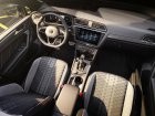 Volkswagen  Tiguan II (facelift 2020)  1.5 TSI (150 Hp) ACT DSG  
