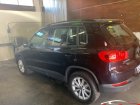 Volkswagen Tiguan Limited