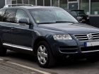 Volkswagen  Touareg I (7L)  3.6 FSI (280 Hp) 4MOTION 