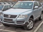 Volkswagen Touareg I (7L)