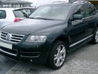 Volkswagen Touareg I (7L)