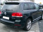 Volkswagen Touareg I (7L)