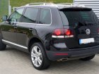 Volkswagen Touareg I (7L, facelift 2006)