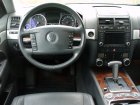 Volkswagen Touareg I (7L, facelift 2006)