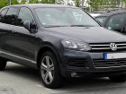 Volkswagen Touareg II (7P5)