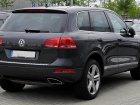 Volkswagen Touareg II (7P5)