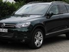 Volkswagen Touareg II (7P5)
