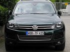 Volkswagen Touareg II (7P5)