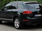 Volkswagen Touareg II (7P5)