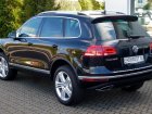 Volkswagen Touareg II (facelift 2014)