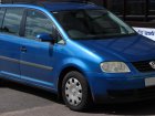 Volkswagen  Touran I  1.9 TDI (90 Hp) 