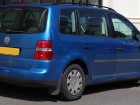 Volkswagen Touran I