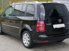 Volkswagen Touran I (facelift 2006)