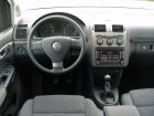 Volkswagen Touran I (facelift 2006)