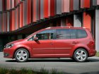 Volkswagen Touran I (facelift 2010) 1.2 TSI (105 Hp)